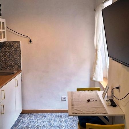 Monte B. Exclusive Apartment Ρόβινι Εξωτερικό φωτογραφία