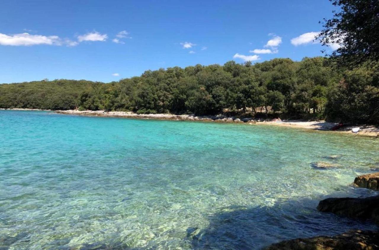Monte B. Exclusive Apartment Ρόβινι Εξωτερικό φωτογραφία