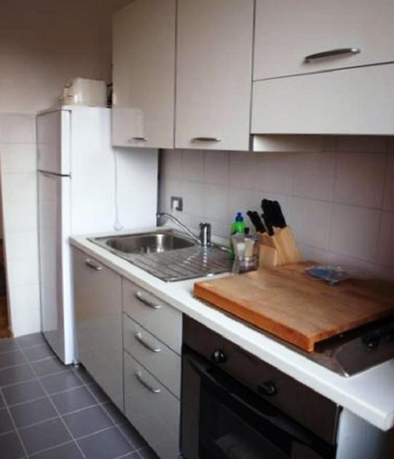 Monte B. Exclusive Apartment Ρόβινι Εξωτερικό φωτογραφία