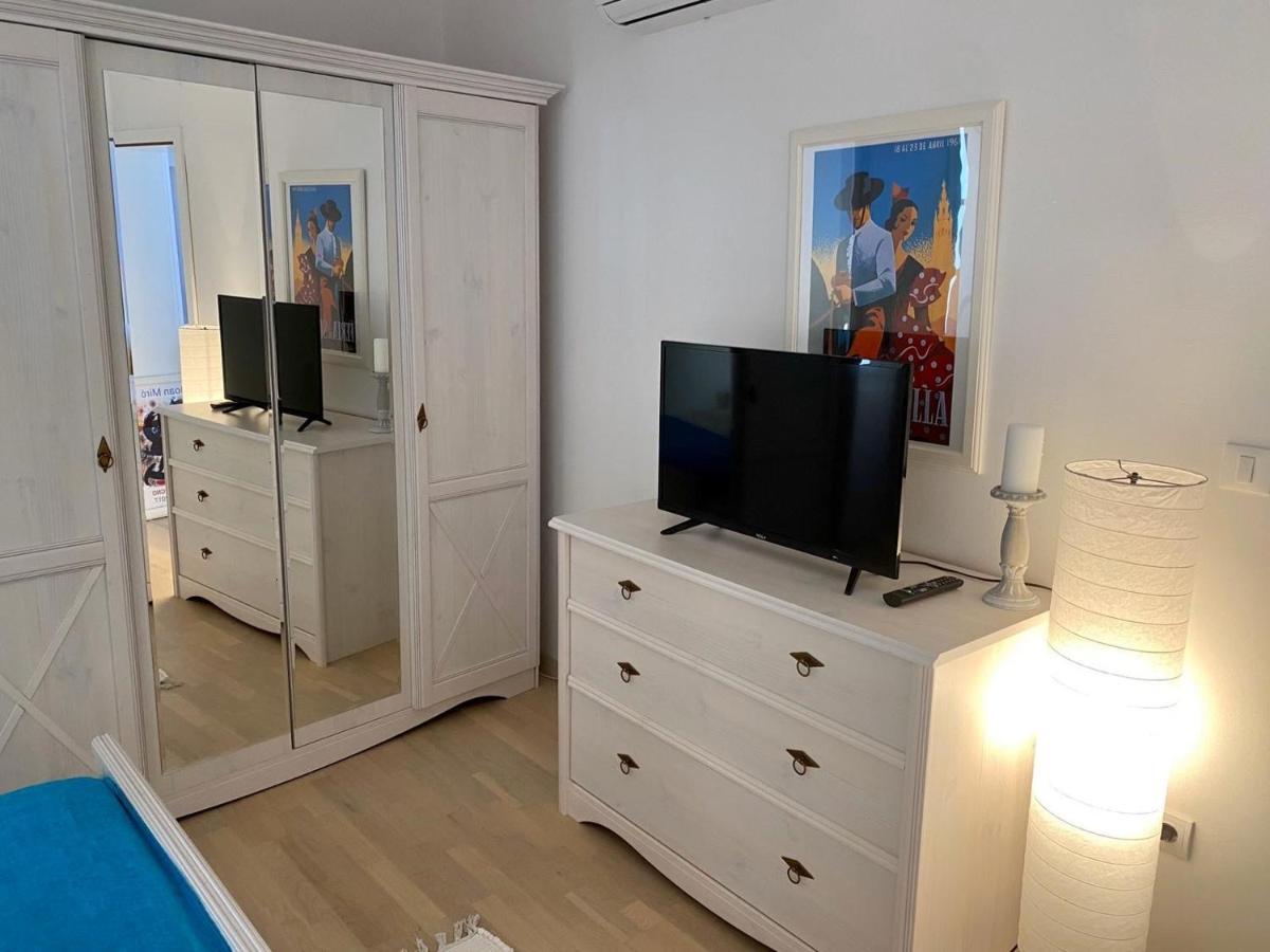 Monte B. Exclusive Apartment Ρόβινι Εξωτερικό φωτογραφία