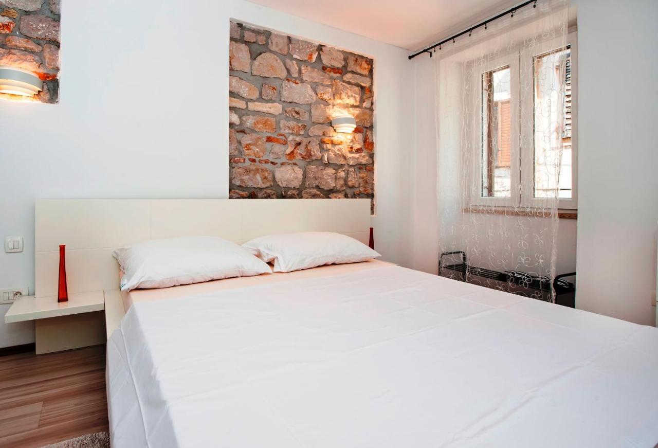 Monte B. Exclusive Apartment Ρόβινι Εξωτερικό φωτογραφία