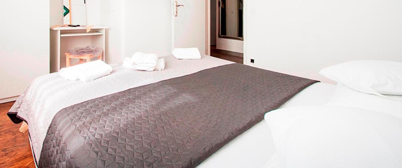 Monte B. Exclusive Apartment Ρόβινι Εξωτερικό φωτογραφία