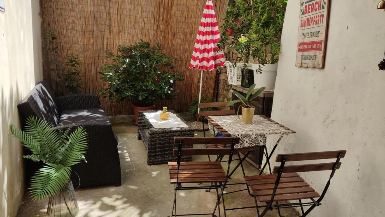 Monte B. Exclusive Apartment Ρόβινι Εξωτερικό φωτογραφία