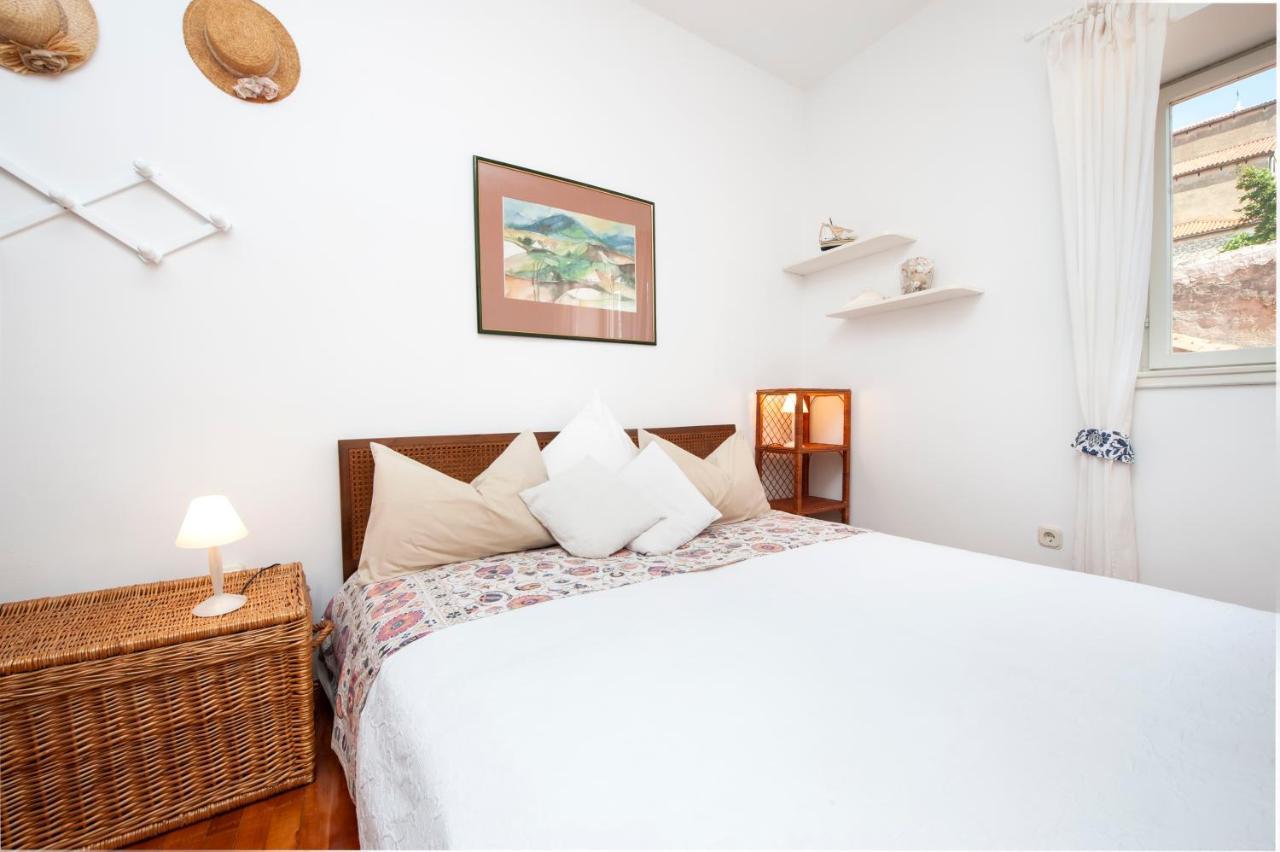 Monte B. Exclusive Apartment Ρόβινι Εξωτερικό φωτογραφία