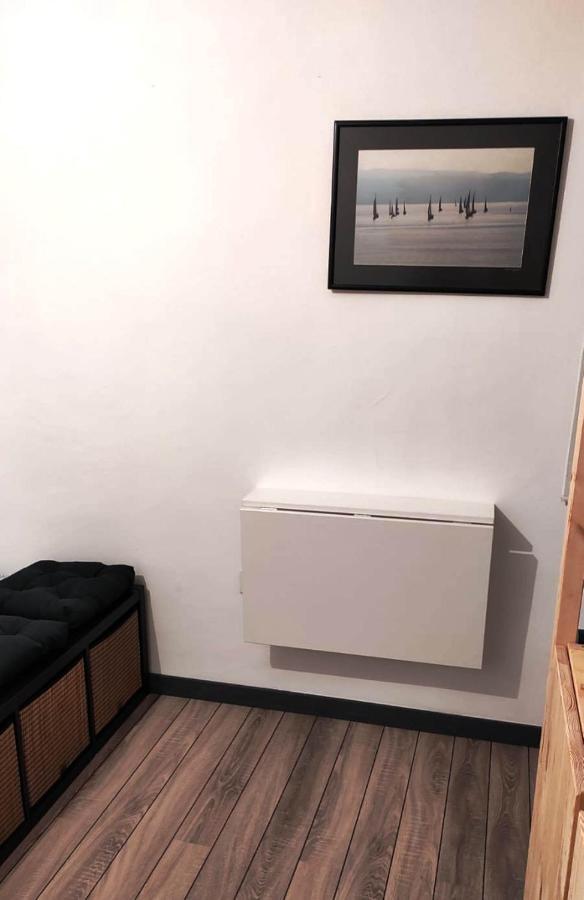 Monte B. Exclusive Apartment Ρόβινι Εξωτερικό φωτογραφία