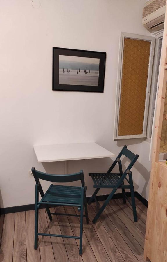 Monte B. Exclusive Apartment Ρόβινι Εξωτερικό φωτογραφία