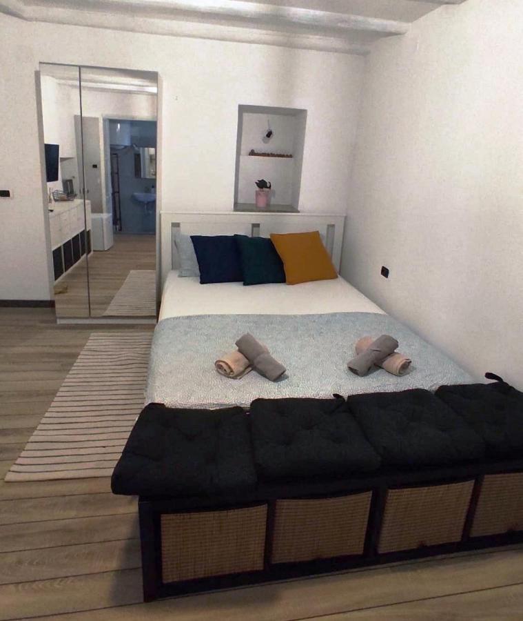 Monte B. Exclusive Apartment Ρόβινι Εξωτερικό φωτογραφία