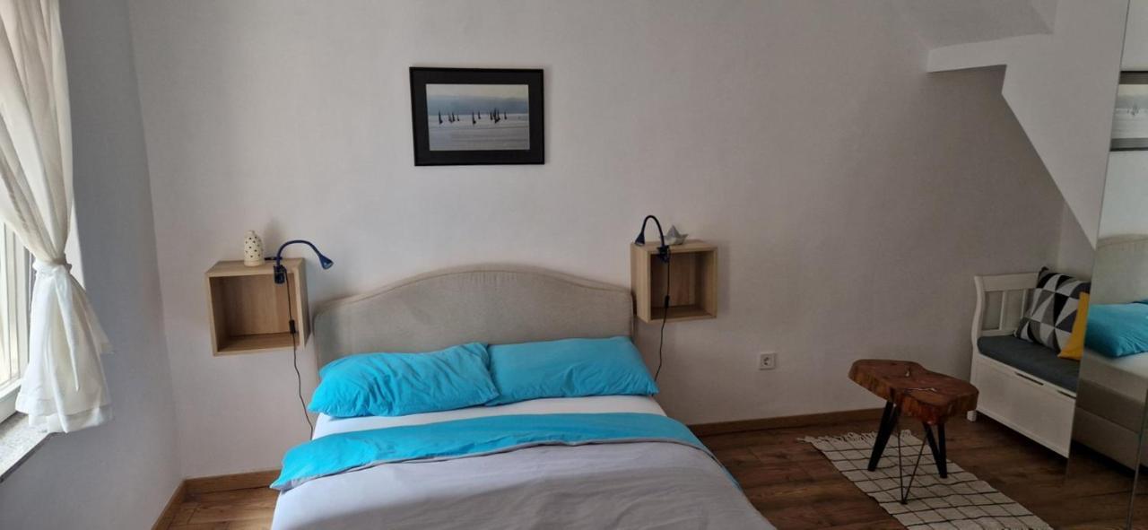 Monte B. Exclusive Apartment Ρόβινι Εξωτερικό φωτογραφία