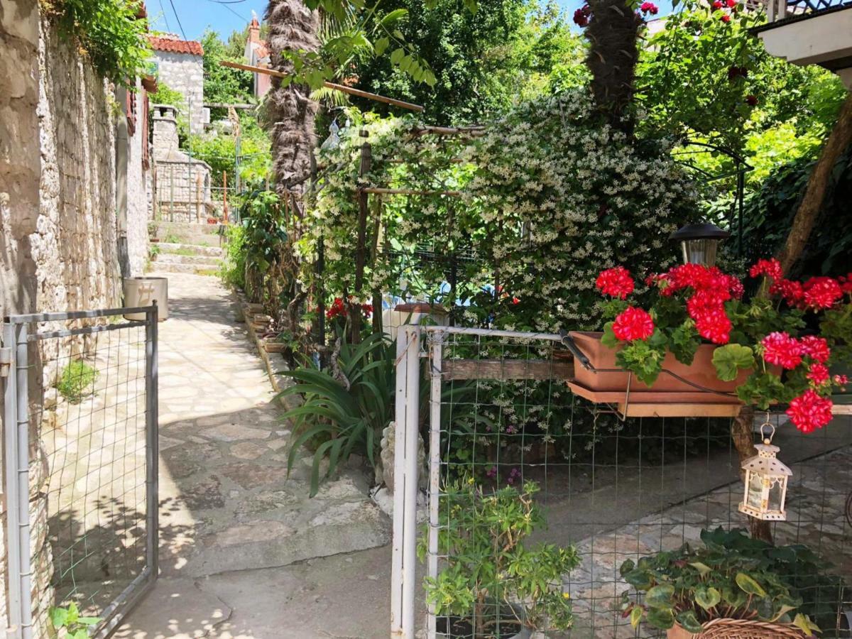 Monte B. Exclusive Apartment Ρόβινι Εξωτερικό φωτογραφία