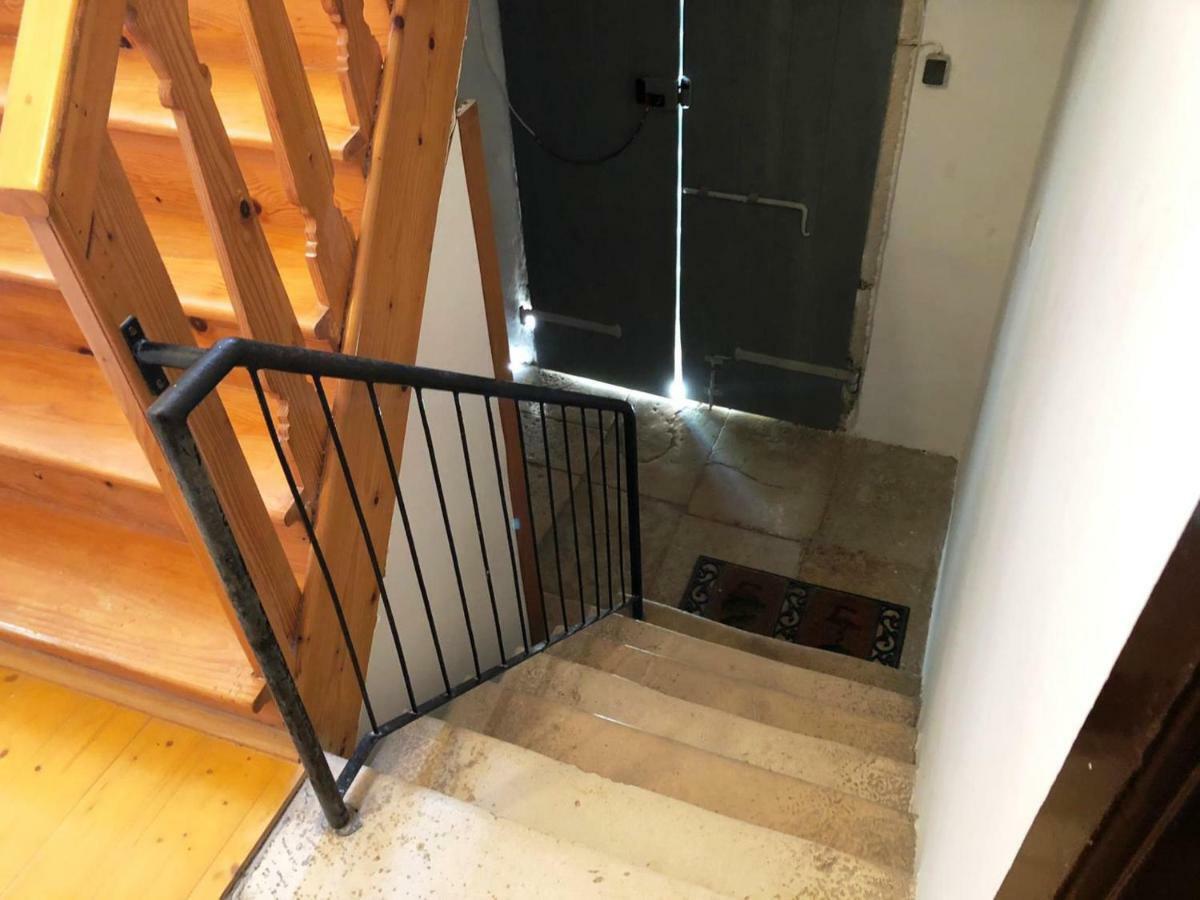 Monte B. Exclusive Apartment Ρόβινι Εξωτερικό φωτογραφία