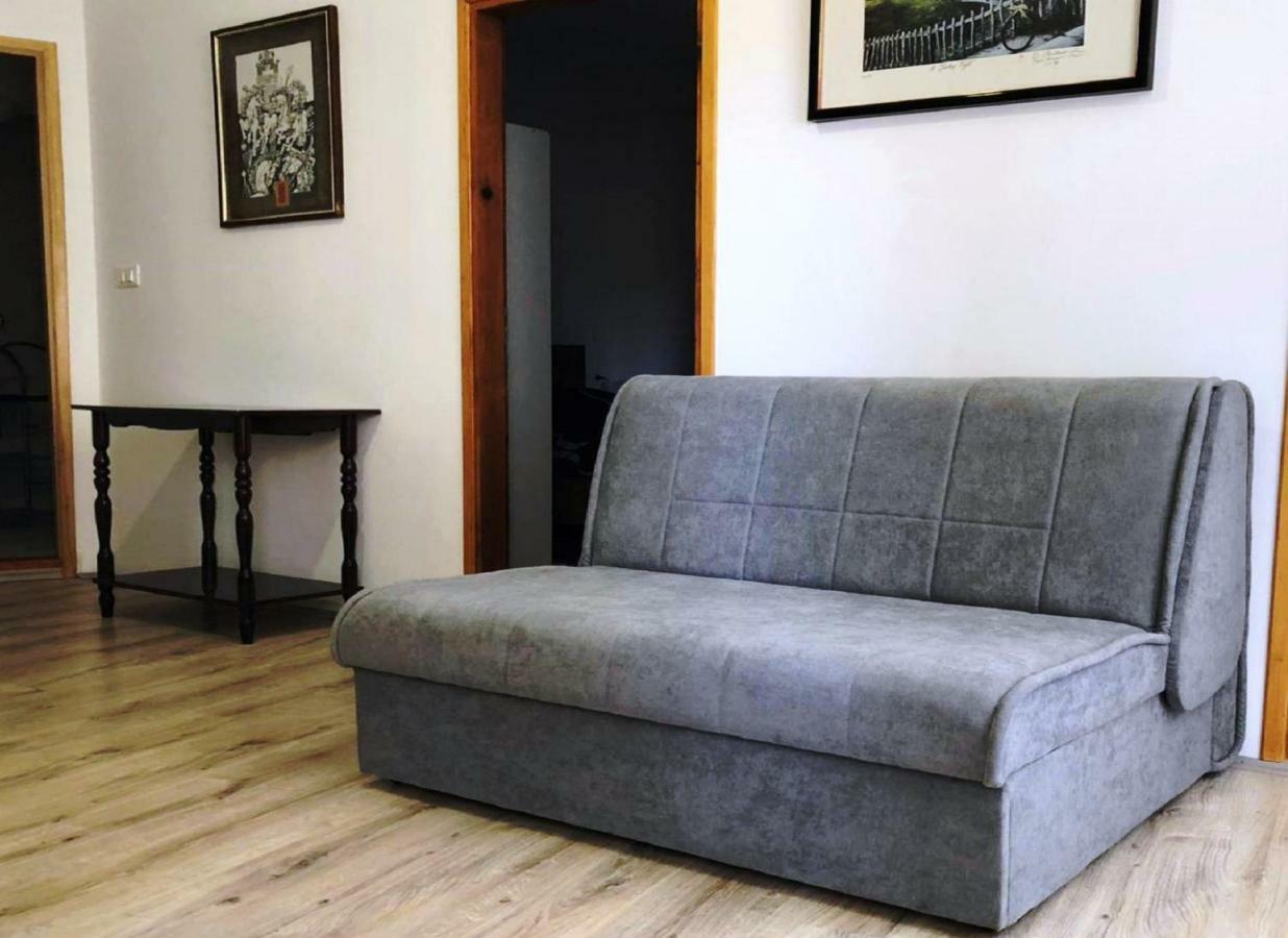 Monte B. Exclusive Apartment Ρόβινι Εξωτερικό φωτογραφία