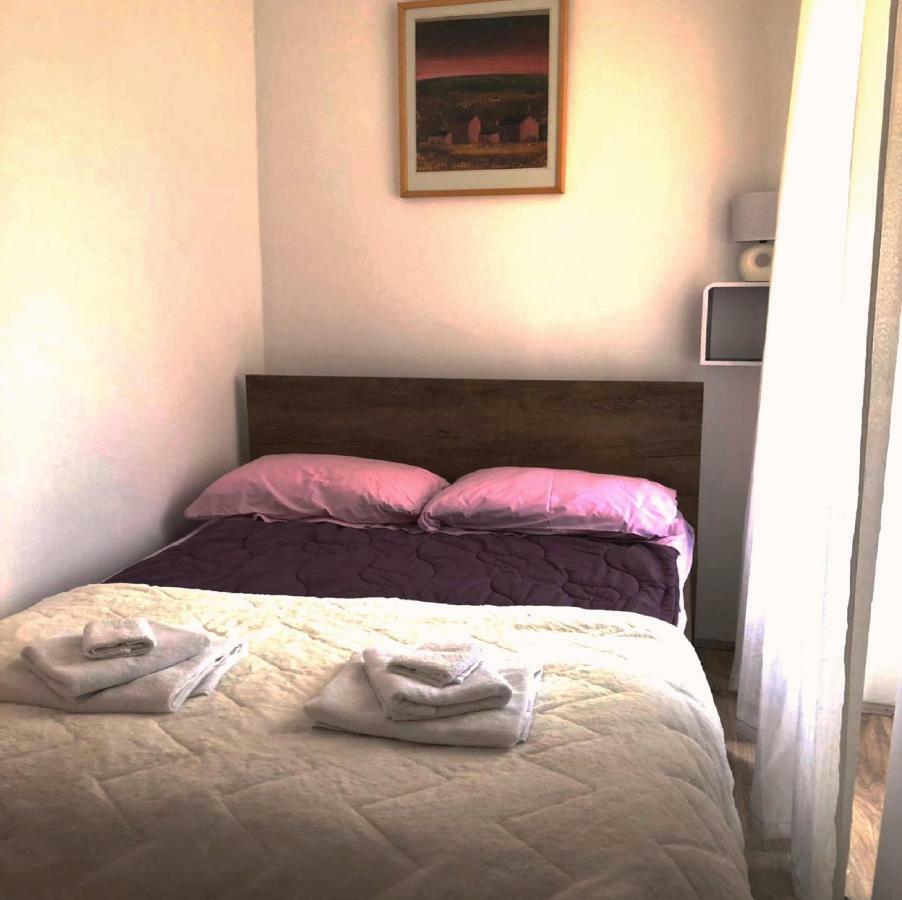 Monte B. Exclusive Apartment Ρόβινι Εξωτερικό φωτογραφία